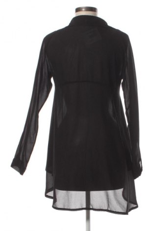 Damenbluse Made In Italy, Größe M, Farbe Schwarz, Preis € 12,79