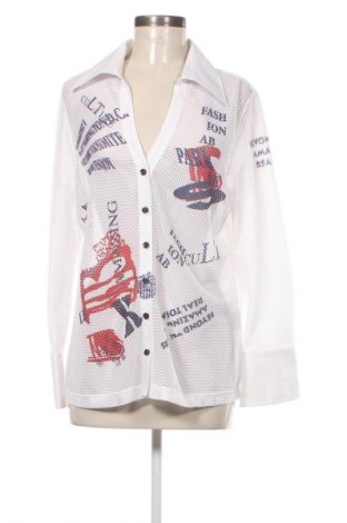 Damenbluse Madeleine, Größe XL, Farbe Mehrfarbig, Preis € 28,18