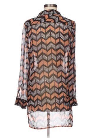 Cămașă de femei Madrilena, Mărime XL, Culoare Multicolor, Preț 139,99 Lei