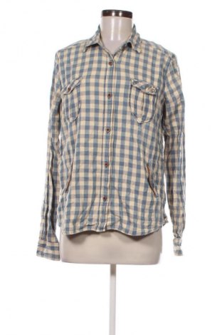Damenbluse Maison Scotch, Größe M, Farbe Mehrfarbig, Preis 56,99 €
