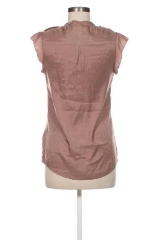 Дамска риза Maison Scotch, Размер M, Цвят Пепел от рози, Цена 56,99 лв.