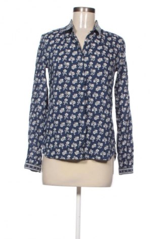 Γυναικείο πουκάμισο Maison Scotch, Μέγεθος S, Χρώμα Πολύχρωμο, Τιμή 52,99 €