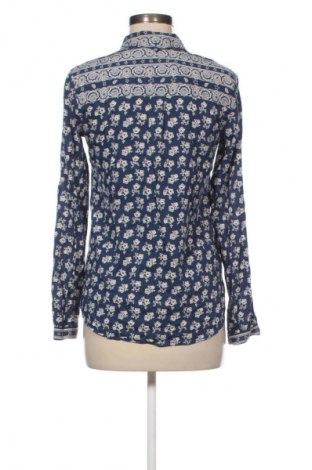 Γυναικείο πουκάμισο Maison Scotch, Μέγεθος S, Χρώμα Πολύχρωμο, Τιμή 52,99 €
