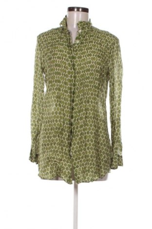 Damenbluse Maliparmi, Größe L, Farbe Mehrfarbig, Preis € 26,99