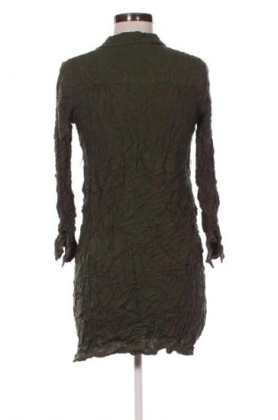 Cămașă de femei Mamalicious, Mărime M, Culoare Verde, Preț 115,99 Lei