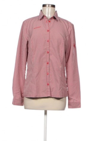 Cămașă de femei Mammut, Mărime M, Culoare Multicolor, Preț 278,99 Lei
