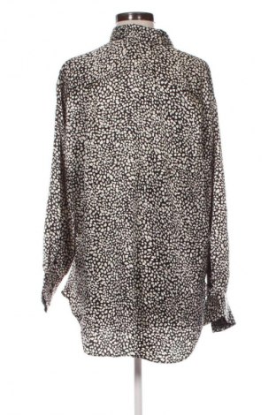 Cămașă de femei Mango, Mărime L, Culoare Multicolor, Preț 91,99 Lei