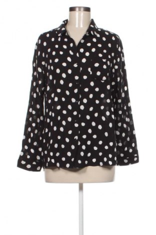 Damenbluse Mango, Größe M, Farbe Mehrfarbig, Preis 18,99 €