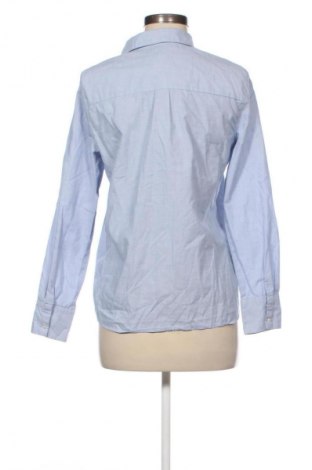 Cămașă de femei Mango, Mărime S, Culoare Albastru, Preț 91,99 Lei