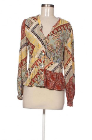Damenbluse Mango, Größe M, Farbe Mehrfarbig, Preis 13,81 €