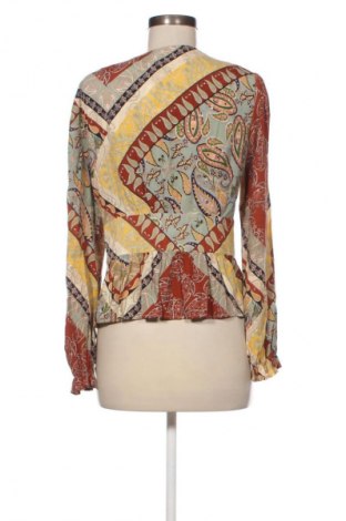 Damenbluse Mango, Größe M, Farbe Mehrfarbig, Preis 13,81 €