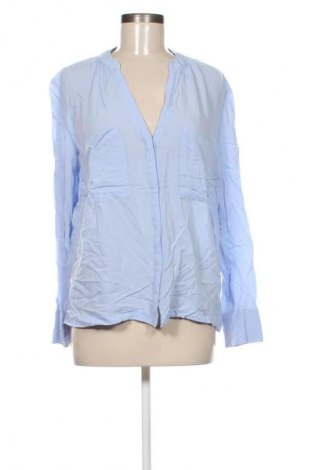 Damenbluse Mango, Größe XL, Farbe Blau, Preis 18,99 €
