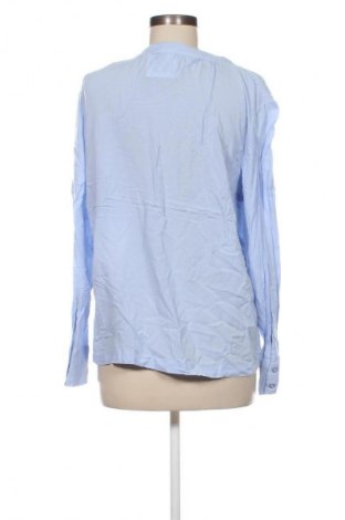 Damenbluse Mango, Größe XL, Farbe Blau, Preis 18,99 €