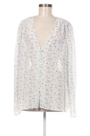 Damenbluse Mango, Größe 4XL, Farbe Mehrfarbig, Preis € 13,80