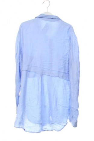 Damenbluse Mango, Größe XS, Farbe Lila, Preis € 18,99