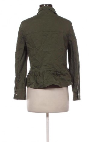 Cămașă de femei Mango, Mărime M, Culoare Verde, Preț 91,99 Lei