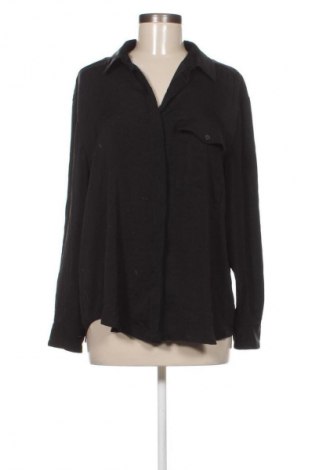 Damenbluse Mango, Größe L, Farbe Schwarz, Preis € 11,99