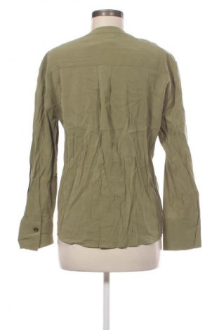 Damenbluse Mango, Größe M, Farbe Grün, Preis 18,99 €