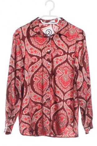 Damenbluse Mango, Größe XS, Farbe Mehrfarbig, Preis 18,99 €