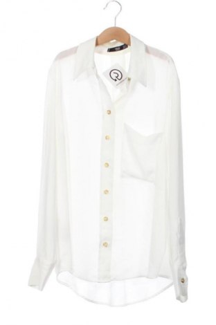 Damenbluse Mango, Größe XS, Farbe Weiß, Preis € 18,99