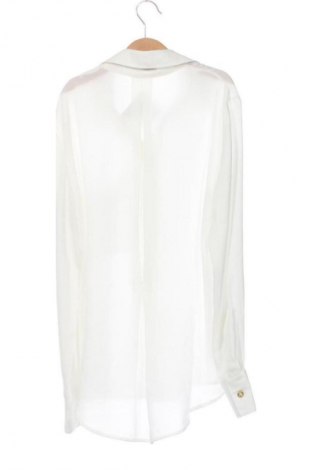 Damenbluse Mango, Größe XS, Farbe Weiß, Preis € 18,99