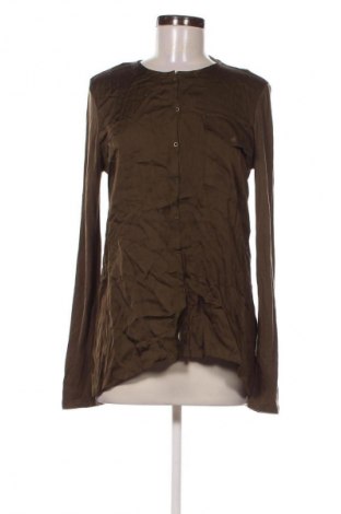 Damenbluse Marc O'Polo, Größe M, Farbe Grün, Preis 56,99 €