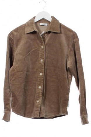 Damenbluse Marc O'Polo, Größe XS, Farbe Beige, Preis € 57,99