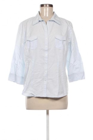 Damenbluse Marco Pecci, Größe XL, Farbe Mehrfarbig, Preis 17,99 €