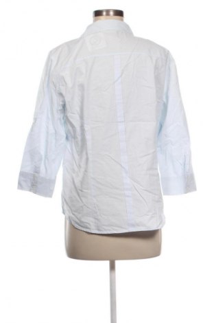 Damenbluse Marco Pecci, Größe XL, Farbe Mehrfarbig, Preis 17,99 €