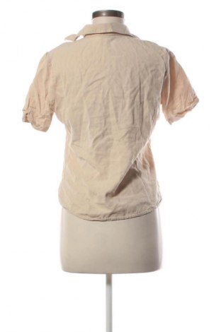 Damenbluse Marks & Spencer, Größe M, Farbe Beige, Preis 13,81 €