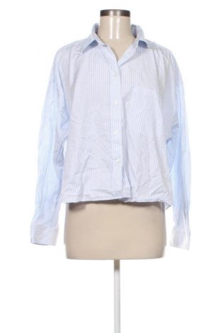 Cămașă de femei Massimo Dutti, Mărime L, Culoare Multicolor, Preț 186,99 Lei