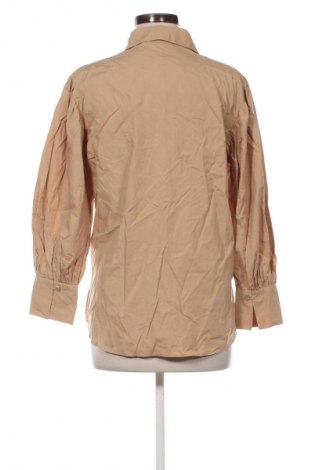 Női ing Massimo Dutti, Méret S, Szín Barna, Ár 14 859 Ft