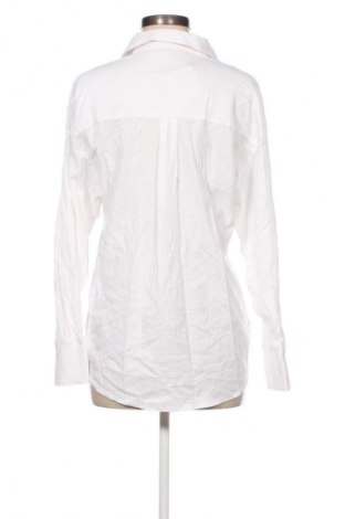 Damenbluse Massimo Dutti, Größe S, Farbe Weiß, Preis 28,13 €