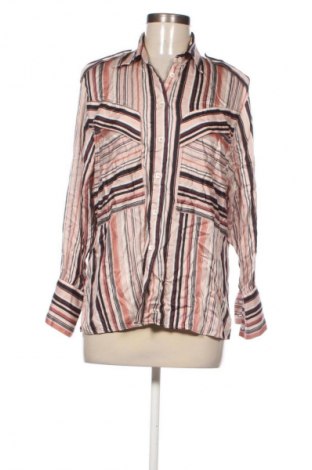 Cămașă de femei Massimo Dutti, Mărime M, Culoare Multicolor, Preț 144,74 Lei