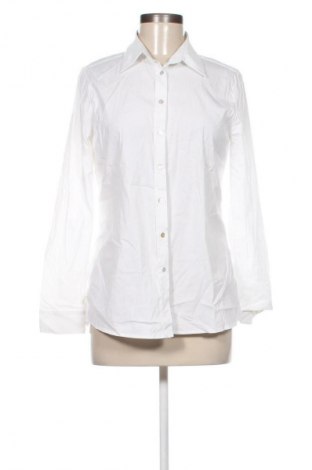Damenbluse Massimo Dutti, Größe M, Farbe Weiß, Preis € 38,99