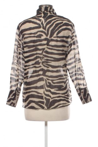 Dámska košeľa  Massimo Dutti, Veľkosť S, Farba Viacfarebná, Cena  28,13 €