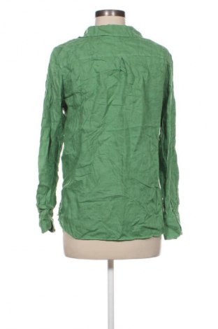 Dámská košile  Massimo Dutti, Velikost M, Barva Zelená, Cena  889,00 Kč