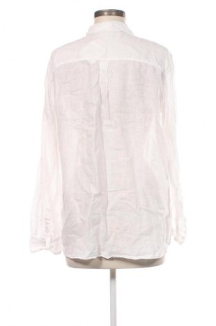 Damenbluse Massimo Dutti, Größe L, Farbe Weiß, Preis 30,79 €
