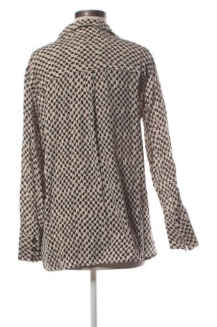 Damenbluse Massimo Dutti, Größe L, Farbe Mehrfarbig, Preis 31,20 €