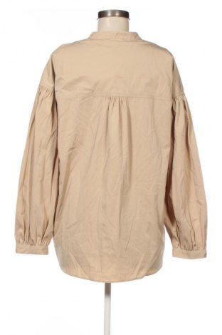 Dámská košile  Massimo Dutti, Velikost S, Barva Béžová, Cena  889,00 Kč