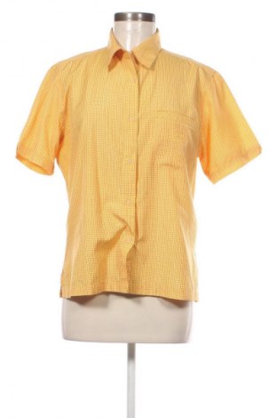 Damenbluse Maul, Größe L, Farbe Mehrfarbig, Preis 12,83 €
