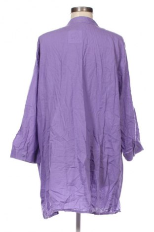 Dámská košile  Maxi Blue, Velikost XXL, Barva Fialová, Cena  409,00 Kč