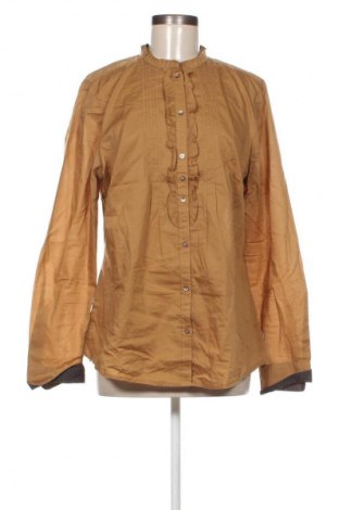 Női ing Mexx, Méret XL, Szín Barna, Ár 11 099 Ft