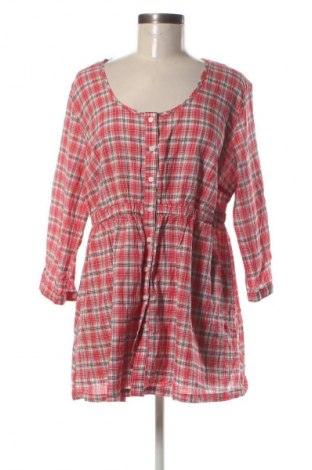 Damenbluse Mia Linea, Größe XL, Farbe Mehrfarbig, Preis 12,83 €