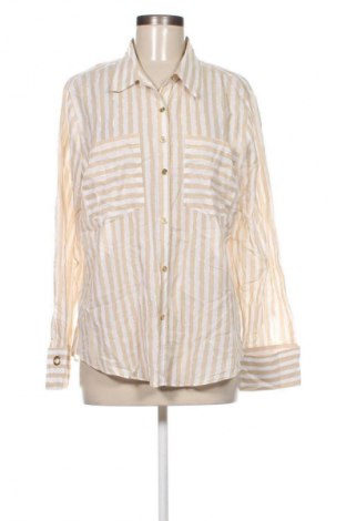 Damenbluse MICHAEL Michael Kors, Größe XL, Farbe Mehrfarbig, Preis 94,99 €