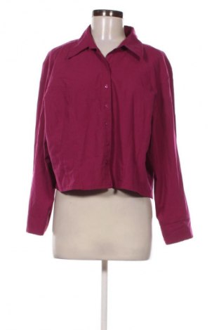 Cămașă de femei Michele Boyard, Mărime XXL, Culoare Mov, Preț 84,99 Lei