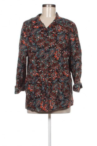 Damenbluse Michele Boyard, Größe XL, Farbe Mehrfarbig, Preis € 17,99