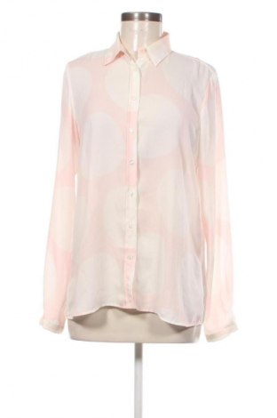 Damenbluse Milano Italy, Größe M, Farbe Mehrfarbig, Preis € 20,99