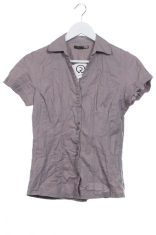 Damenbluse Mim, Größe M, Farbe Aschrosa, Preis € 15,99
