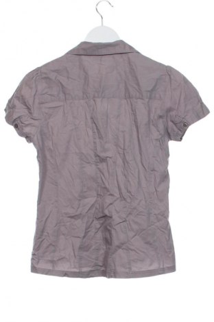 Damenbluse Mim, Größe M, Farbe Aschrosa, Preis € 15,99
